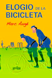 Elogio de la bicicleta, , deporte / salud