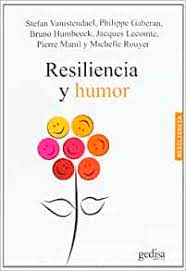 Resiliencia y humor, , autoayuda / salud