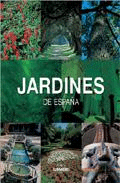 Jardines de España., , jardinería