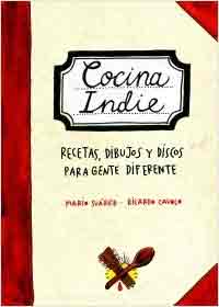 Cocina Indie, , música | gastronomía | cocina
