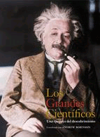 Los grandes científicos, , biografías / ciencia y conocimiento general