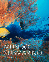 Mundo submarino, , ocenografía