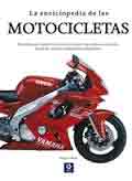 La enciclopedia de las motocicletas, , automovilística