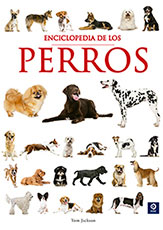 Enciclopedia de los perros, , zoología / zootecnia