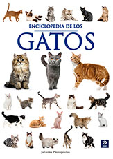 Enciclopedia de los gatos, , dietética / zoología