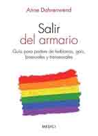 Salir Del Armario de Anne Dohrenwend, 9788497991506, CIENCIAS SOCIALES, sexologia, Medici, Español