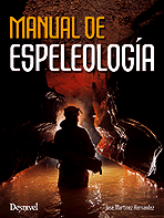 Manual de espeleología, , deporte