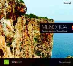 Menorca escalada deportiva de Germán Kunusch, 9788498293043, OCIO, deporte, Desnivel*, Español