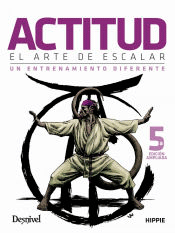 Actitud, el arte de escalar, , deporte