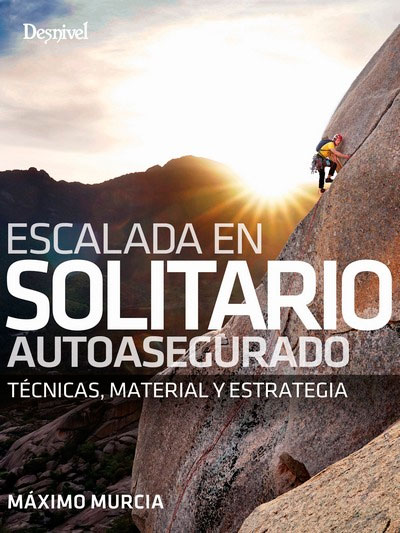 Escalada en solitario autoasegurado, , geografía | deporte