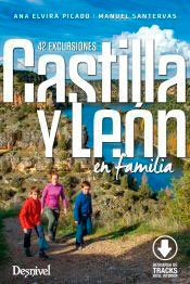 Castilla y León en familia, , geografía | deporte