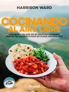 Cocinando al aire libre, , cocina / geografía
