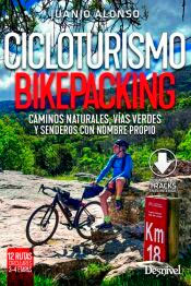 Cicloturismo bikepacking, , deporte