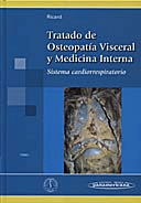 Tratado de osteopatía visceral y medicina interna. Tomo I de Ricard, 9788498350807, MEDICINA, medicina, Médica Panamericana Editorial, Español