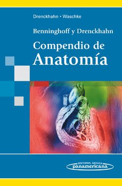 Compendio de anatomía, , anatomía