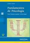 Fundamentos de Psicología, , medicina / psicología