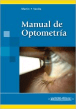 Manual de Optometría., , óptica / lásers