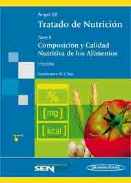 Tratado de nutrición. Tomo II, , medicina / nutrición