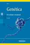 Genética. Un enfoque conceptual, , genética
