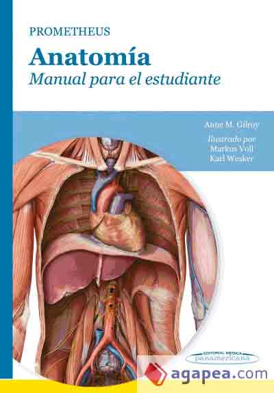 Anatomía. Manual para el estudiante, , anatomía / medicina