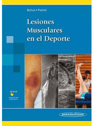 Lesiones musculares en el deporte, , deporte / medicina