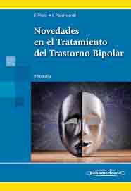 Novedades en el tratamiento del trastorno bipolar, , psicología / psiquiatría