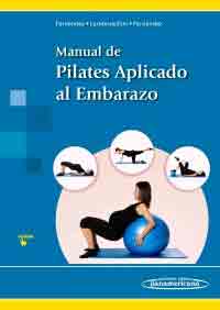 Manual de pilates aplicado al embarazo, , deporte / medicina