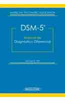 DSM-5. Manual de Diagnóstico Diferencial, , medicina