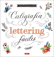 Caligrafía y Lettering fáciles, , dibujo | manualidades