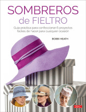 Sombreros de fieltro, , manualidades / moda