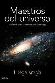Maestros del universo, , cosmología