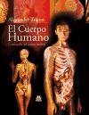 El cuerpo humano. La maravilla del cuerpo revelada., , anatomía
