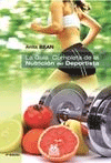 La guía completa de la nutrición del deportista, , deporte / nutrición