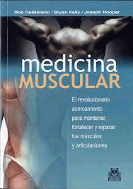 Medicina muscular, , deporte / medicina