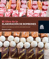 El libro de la elaboración de bombones, , cocina