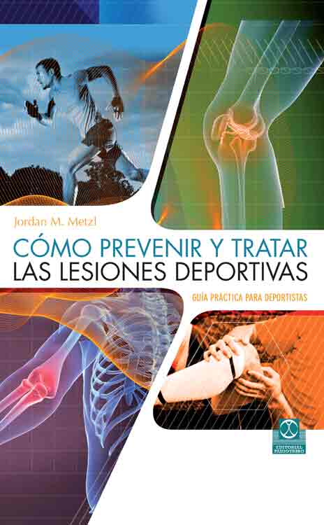 Cómo prevenir y tratar las lesiones deportivas, , deporte / medicina