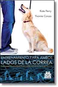 Entrenamiento para ambos lados de la correa, , etología | zootecnia
