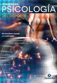Avances en psicología del deporte, , deporte / psicología