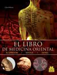 El libro de la medicina oriental, Noaut, medicina alternativa / salud
