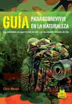 Guía para sobrevivir en la naturaleza, , ecología