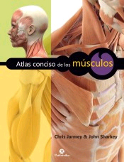 Atlas conciso de los músculos, , anatomía / medicina