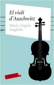 El violí d'Auschwitz, , narrativa