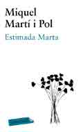 Estimada Marta, , poesía