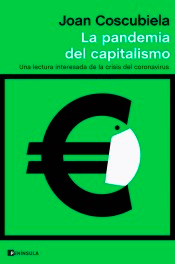 La pandemia del capitalismo, , ciencias sociales / sociología