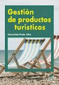 Gestión de productos turísticos, , turismo