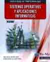 Sistemas operativos y aplicaciones informáticas, , informática