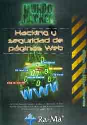 Hacking y seguridad de páginas Web, , informática / ingeniería