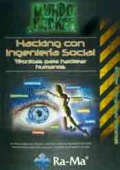 Hacking con ingeniería social, , informática / ingeniería