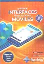 Diseño de Interfaces en aplicaciones móviles, , informática / ingeniería