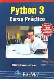 Python 3. Curso práctico, , informática